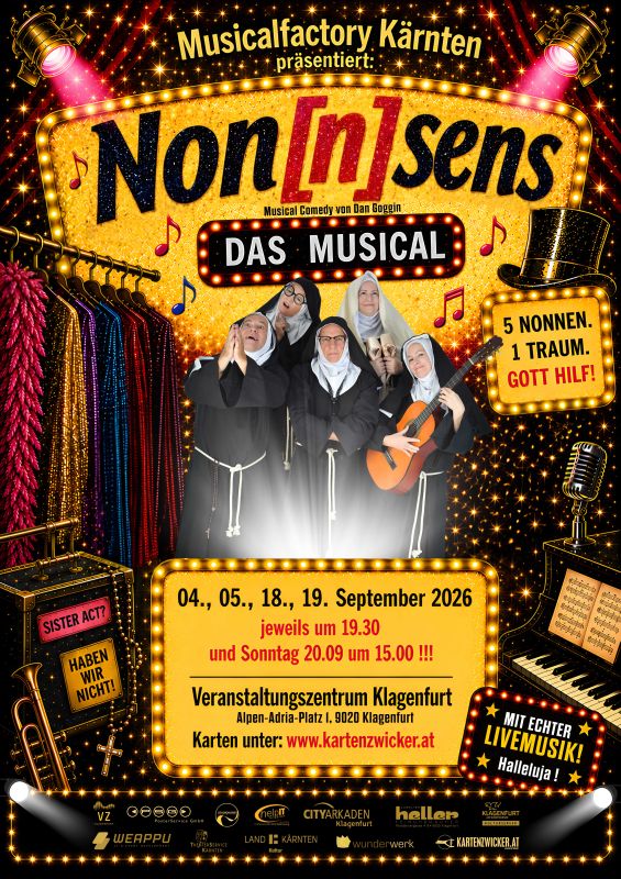 Non(n)sens - Das Musical